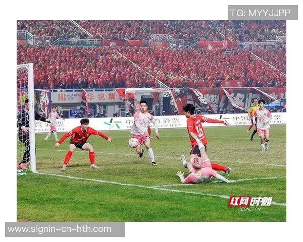 常德足球协会积极推动青少年足球发展助力地方体育事业腾飞