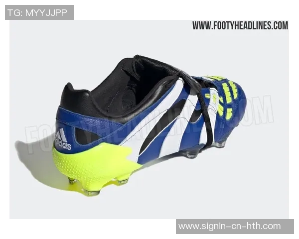 探索小众品牌足球鞋的独特魅力与性能优势让你在球场上脱颖而出